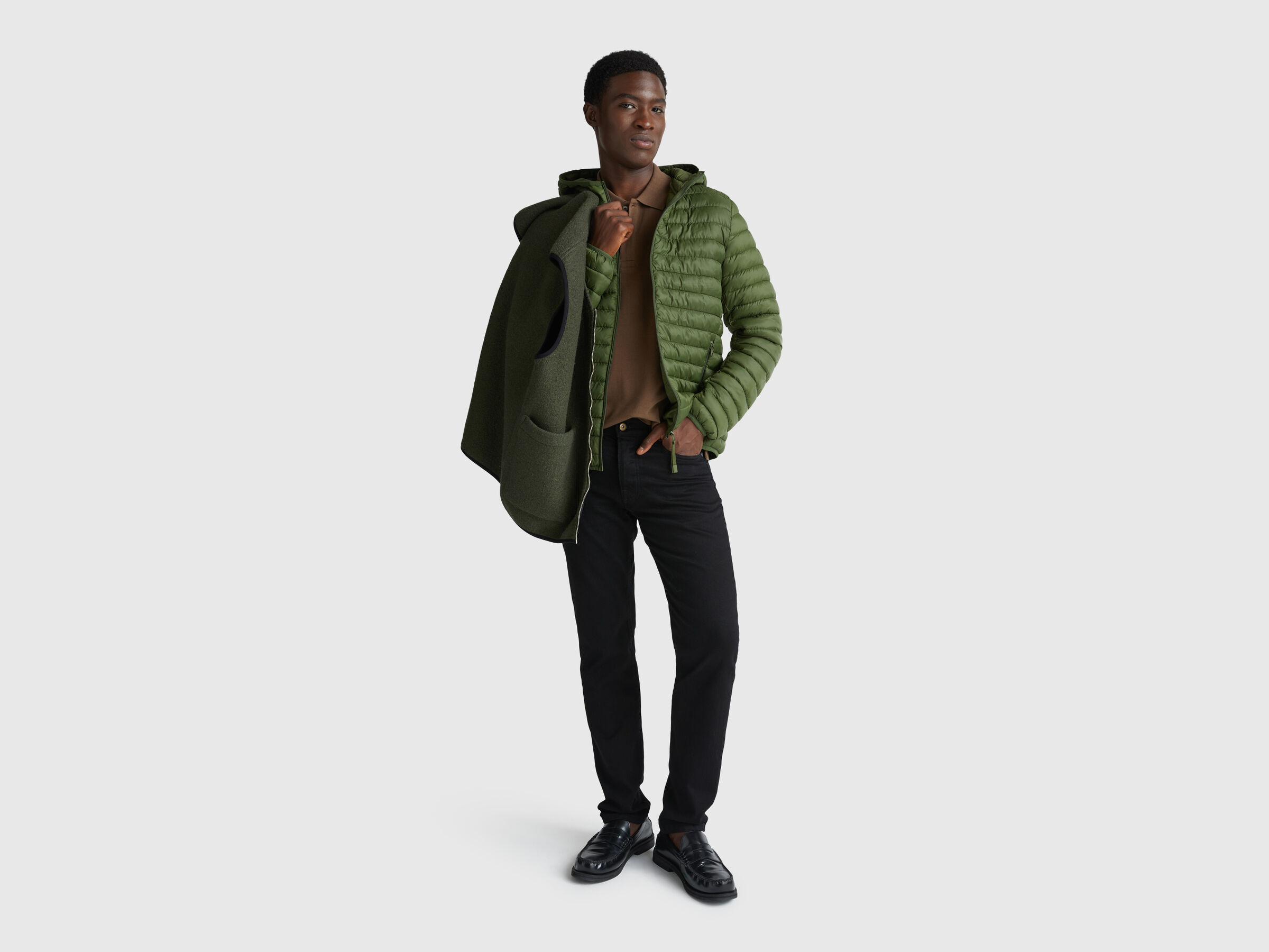 JACKET Men image number 3